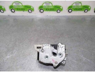 Recambio de cerradura puerta trasera izquierda para mercedes-benz clase e (w124) berlina 220 e / e 220 (124.022) referencia OEM 