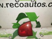 Recambio de piloto trasero izquierdo para ford escort berlina/turnier 1.6 16v cat referencia OEM IAM PORTON 5 PUERTAS