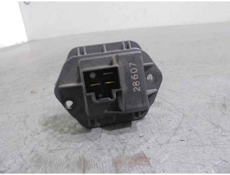 Recambio de resistencia calefaccion para subaru legacy berl./familiar b12 (be/bh) 3.0 h6 outback familiar (2002) referencia OEM 