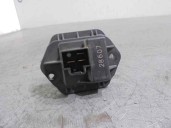 Recambio de resistencia calefaccion para subaru legacy berl./familiar b12 (be/bh) 3.0 h6 outback familiar (2002) referencia OEM 