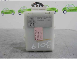 Recambio de modulo electronico para subaru legacy berl./familiar b12 (be/bh) 3.0 h6 outback familiar (2002) referencia OEM IAM 8