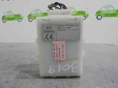 Recambio de modulo electronico para subaru legacy berl./familiar b12 (be/bh) 3.0 h6 outback familiar (2002) referencia OEM IAM 8