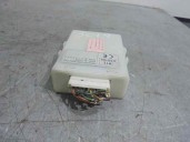 Recambio de modulo electronico para subaru legacy berl./familiar b12 (be/bh) 3.0 h6 outback familiar (2002) referencia OEM IAM 8