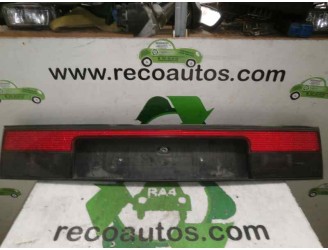 Recambio de piloto trasero central para renault 21 x48y 1.9 referencia OEM IAM 
