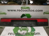 Replacement rear central light for Renault 21 x48y 1.9 OEM IAM reference 