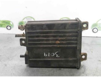 Recambio de filtro carbono activo para subaru legacy berl./familiar b12 (be/bh) 3.0 h6 outback familiar (2002) referencia OEM IA