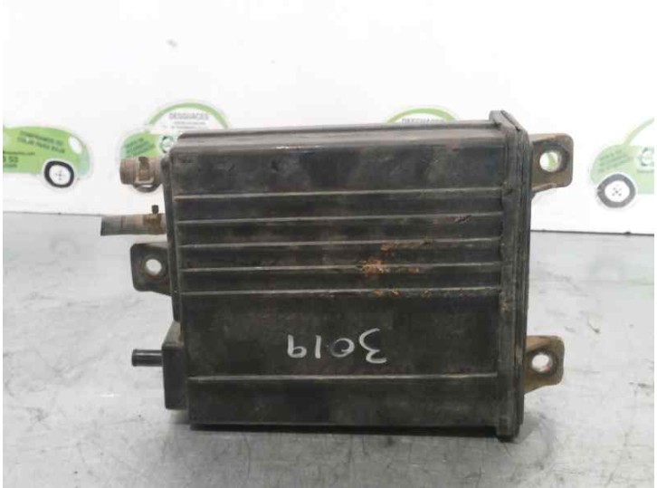 Recambio de filtro carbono activo para subaru legacy berl./familiar b12 (be/bh) 3.0 h6 outback familiar (2002) referencia OEM IA