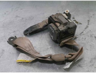 Recambio de cinturon seguridad trasero central para subaru legacy berl./familiar b12 (be/bh) 3.0 h6 outback familiar (2002) refe