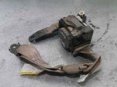 Recambio de cinturon seguridad trasero central para subaru legacy berl./familiar b12 (be/bh) 3.0 h6 outback familiar (2002) refe