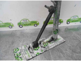 Recambio de brazo suspension inferior trasero izquierdo para mercedes-benz clase e (w124) berlina 200 e / e 200 (124.019) refere