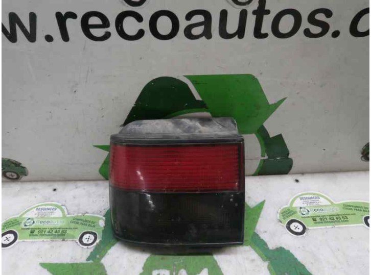 Recambio de piloto trasero izquierdo para renault 21 x48y 1.9 referencia OEM IAM 