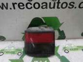 Replacement rear left light for Renault 21 x48y 1.9 OEM IAM reference 