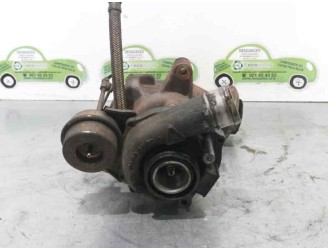 Recambio de turbocompresor para citroën c5 break 2.0 hdi referencia OEM IAM K0341682 K03050FG5054224 