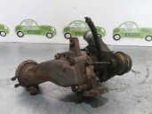 Recambio de turbocompresor para citroën c5 break 2.0 hdi referencia OEM IAM K0341682 K03050FG5054224 