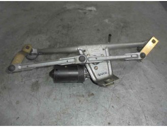 Recambio de motor limpia delantero para peugeot 206 berlina xs referencia OEM IAM 3397020446  