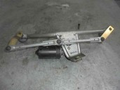 Recambio de motor limpia delantero para peugeot 206 berlina xs referencia OEM IAM 3397020446  