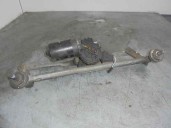 Recambio de motor limpia delantero para peugeot 206 berlina xs referencia OEM IAM 3397020446  