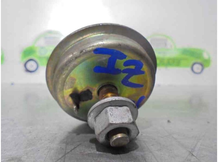 Recambio de soporte cambio para peugeot 206 berlina xs referencia OEM IAM 1503J3 