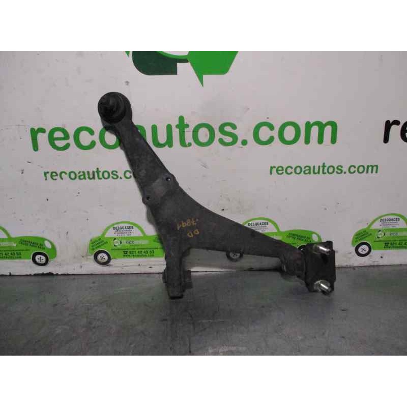 Recambio de brazo suspension inferior delantero derecho para citroen ax 14 tzx referencia OEM IAM   