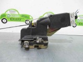 Recambio de cerradura puerta delantera derecha para mitsubishi space star (dg0) 1.3 cat referencia OEM IAM 5 PUERTAS