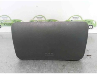 Recambio de airbag delantero derecho para mitsubishi space star (dg0) 1.3 cat referencia OEM IAM MR602414 570464400G AUTOLIV