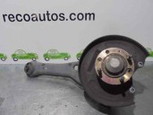 Recambio de mangueta trasera derecha para mitsubishi space star (dg0) 1.3 cat referencia OEM IAM 