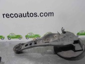 Recambio de mangueta trasera derecha para mitsubishi space star (dg0) 1.3 cat referencia OEM IAM 