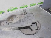 Recambio de mangueta trasera derecha para mitsubishi space star (dg0) 1.3 cat referencia OEM IAM 