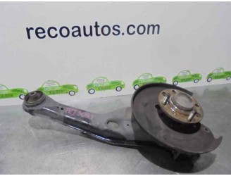 Recambio de mangueta trasera izquierda para mitsubishi space star (dg0) 1.3 cat referencia OEM IAM   