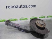 Recambio de mangueta trasera izquierda para mitsubishi space star (dg0) 1.3 cat referencia OEM IAM   