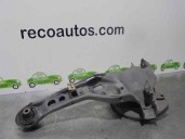 Recambio de mangueta trasera izquierda para mitsubishi space star (dg0) 1.3 cat referencia OEM IAM   