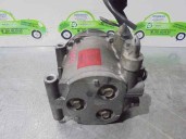 Recambio de compresor aire acondicionado para mitsubishi space star (dg0) 1.3 cat referencia OEM IAM MR398278 MSC60CN MITSUBISHI