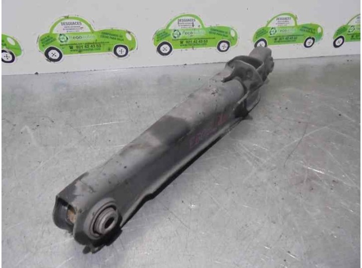 Recambio de brazo suspension superior trasero derecho para mitsubishi space star (dg0) 1.3 cat referencia OEM IAM 