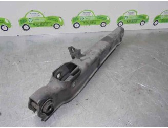 Recambio de brazo suspension inferior trasero izquierdo para mitsubishi space star (dg0) 1.3 cat referencia OEM IAM 