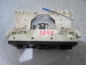 Recambio de mando calefaccion / aire acondicionado para mitsubishi space star (dg0) 1.3 cat referencia OEM IAM MR262492 