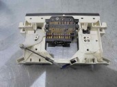 Recambio de mando calefaccion / aire acondicionado para mitsubishi space star (dg0) 1.3 cat referencia OEM IAM MR262492 