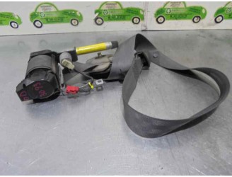 Recambio de cinturon seguridad delantero derecho para mitsubishi space star (dg0) 1.3 cat referencia OEM IAM 570521899F 5 PUERT