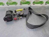 Replacement front right seat belt for Mitsubishi Space Star (DG0) 1.3 cat OEM IAM reference 570521899F 5 DOOR