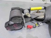 Recambio de cinturon seguridad delantero derecho para mitsubishi space star (dg0) 1.3 cat referencia OEM IAM 570521899F 5 PUERT