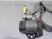 Replacement front right seat belt for Mitsubishi Space Star (DG0) 1.3 cat OEM IAM reference 570521899F 5 DOOR
