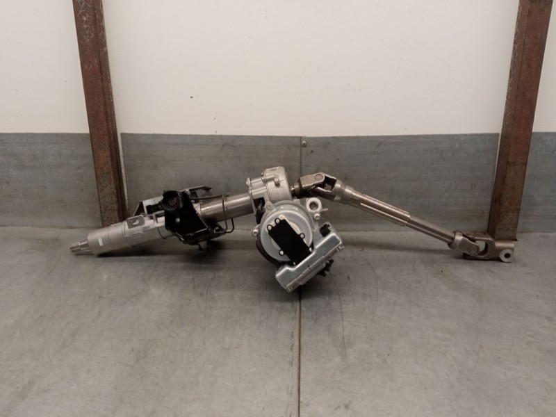 Recambio de columna direccion para nissan juke (f16_) 1.0 referencia OEM IAM 488056PE3A 488056PE3A 2062910SFC1S