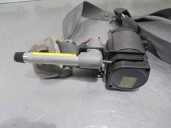 Replacement front right seat belt for Mitsubishi Space Star (DG0) 1.3 cat OEM IAM reference 570521899F 5 DOOR