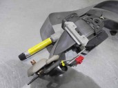 Recambio de cinturon seguridad delantero derecho para mitsubishi space star (dg0) 1.3 cat referencia OEM IAM 570521899F 5 PUERT