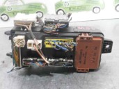 Recambio de caja reles / fusibles para mitsubishi space star (dg0) 1.3 cat referencia OEM IAM MB953355 0A210271 