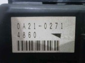 Recambio de caja reles / fusibles para mitsubishi space star (dg0) 1.3 cat referencia OEM IAM MB953355 0A210271 