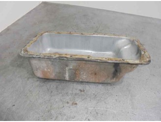 Recambio de carter para citroën berlingo 1.9 diesel referencia OEM IAM   