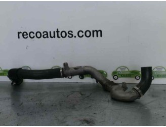 Recambio de tubo para mazda 3 berlina (bk) 1.6 cd diesel cat referencia OEM IAM   