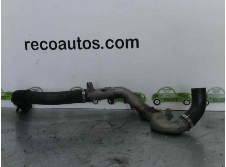 Recambio de tubo para mazda 3 berlina (bk) 1.6 cd diesel cat referencia OEM IAM 