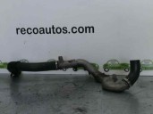 Recambio de tubo para mazda 3 berlina (bk) 1.6 cd diesel cat referencia OEM IAM 