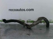 Recambio de tubo para mazda 3 berlina (bk) 1.6 cd diesel cat referencia OEM IAM 